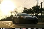 Ferrari F12berlinetta on ADV.1 Wheels (ADV05STSCS) 2015 года